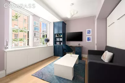 160 Henry Street #3C, Brooklyn, NY 11201 - Photo 13