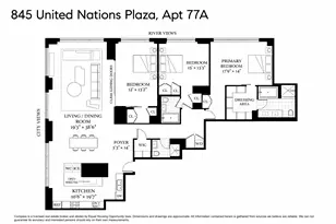 845 United Nations Plaza, New York City, NY 10017 - Photo 21