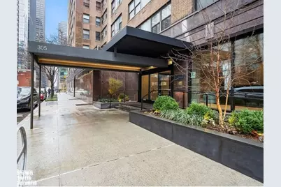 305 E 40th Street #4J, New York City, NY 10017 - Photo 13