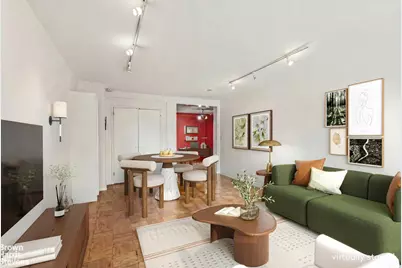 305 E 40th Street #4J, New York City, NY 10017 - Photo 3