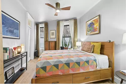 30 Macombs Place #21, New York City, NY 10039 - Photo 3