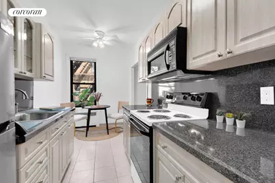 9701 Shore Road #2A, New York City, NY 11209 - Photo 5