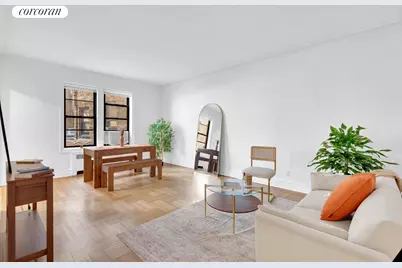 9701 Shore Road #2A, New York City, NY 11209 - Photo 3