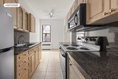 9701 Shore Road #2A, Brooklyn, NY 11209 - Photo 3