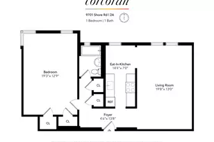 9701 Shore Rd, Brooklyn, NY 11209 - Photo 1