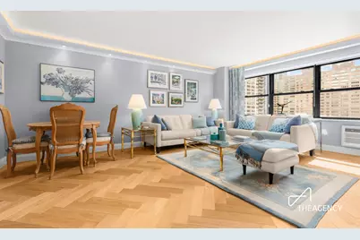 165 W End Avenue #19J, New York, NY 10023 - Photo 3