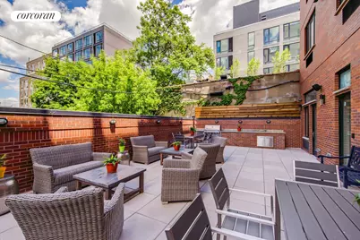 525 Myrtle Avenue #701, Brooklyn, NY 11205 - Photo 15