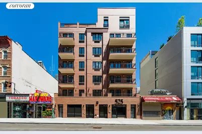 525 Myrtle Avenue #701, Brooklyn, NY 11205 - Photo 13