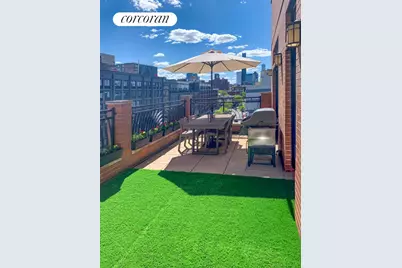 525 Myrtle Avenue #701, Brooklyn, NY 11205 - Photo 11