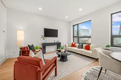 118 Madison Street #4, New York City, NY 11216 - Photo 3