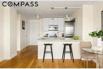 61 Jane Street #19J, New York City, NY 10014 - Photo 5