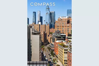 61 Jane Street #19J, New York City, NY 10014 - Photo 11