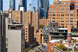 61 Jane St, New York City, NY 10014 - Photo 11