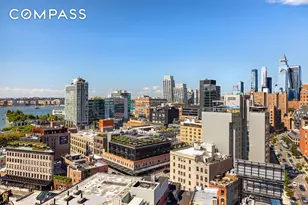 61 Jane St, New York City, NY 10014 - Photo 9