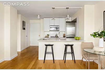 61 Jane Street #19J, New York City, NY 10014 - Photo 5