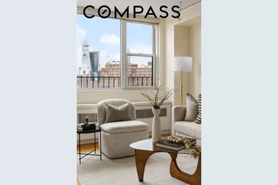 61 Jane Street #19J, New York City, NY 10014 - Photo 3