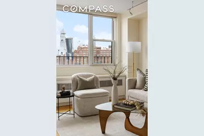 61 Jane Street #19J, New York City, NY 10014 - Photo 3