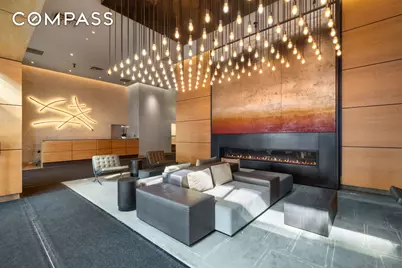 10 W End Avenue #12K, New York City, NY 10023 - Photo 13