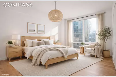 10 W End Avenue #12K, New York City, NY 10023 - Photo 7