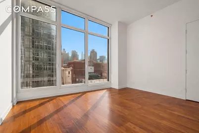 10 W End Avenue #12K, New York City, NY 10023 - Photo 5