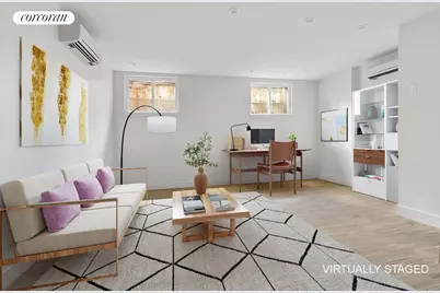 394 Harman Street #1B, Brooklyn, NY 11237 - Photo 5