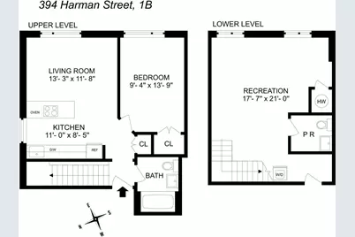 394 Harman Street #1B, New York City, NY 11237 - Photo 7