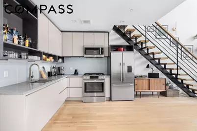 203 Quincy Street #2C, New York City, NY 11216 - Photo 3