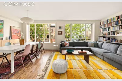 368 Gates Avenue #2, Brooklyn, NY 11216 - Photo 1