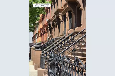 152 W 131st Street #1, New York City, NY 10027 - Photo 9