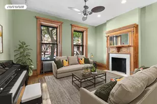 152 W 131st St, New York City, NY 10027 - Photo 1