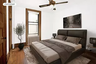 152 W 131st St, New York City, NY 10027 - Photo 5