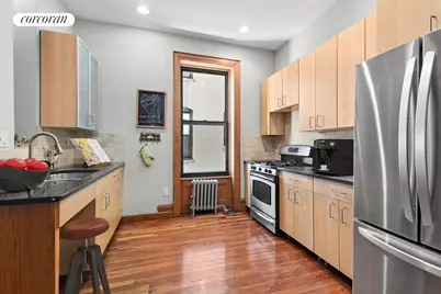 152 W 131st Street #1, New York City, NY 10027 - Photo 3