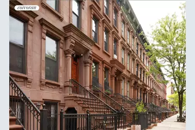 152 W 131st Street #1, New York City, NY 10027 - Photo 9