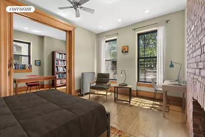 152 W 131st Street #1, New York City, NY 10027 - Photo 5