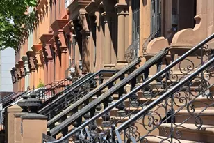 152 W 131st St, New York City, NY 10027 - Photo 9