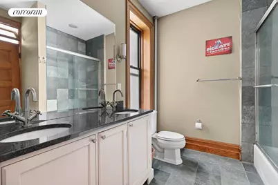 152 W 131st Street #1, New York City, NY 10027 - Photo 5