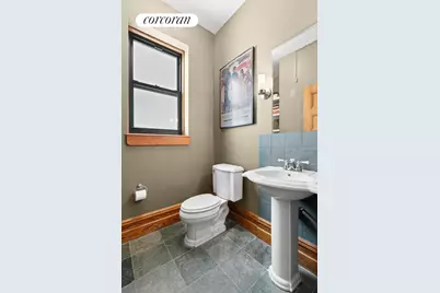 152 W 131st Street #1, New York City, NY 10027 - Photo 7