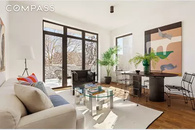 159 Tompkins Avenue #3B, New York City, NY 11206 - Photo 1