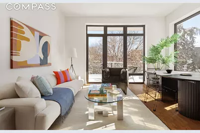 159 Tompkins Avenue #3B, Brooklyn, NY 11206 - Photo 3