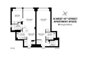 16 W 16th St, New York City, NY 10011 - Photo 11