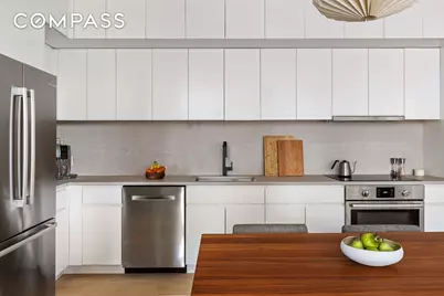 112 Fleet Place #6A, New York City, NY 11201 - Photo 5