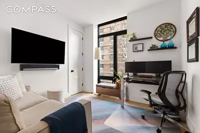 112 Fleet Place #6A, New York City, NY 11201 - Photo 9