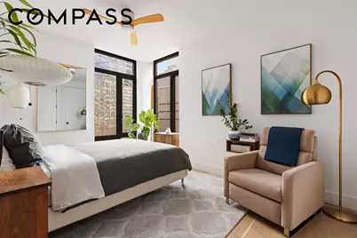 112 Fleet Place #6A, New York City, NY 11201 - Photo 7
