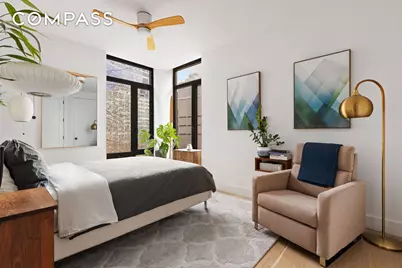 112 Fleet Place #6A, New York City, NY 11201 - Photo 7