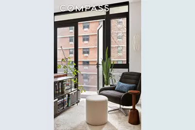 112 Fleet Place #6A, New York City, NY 11201 - Photo 3
