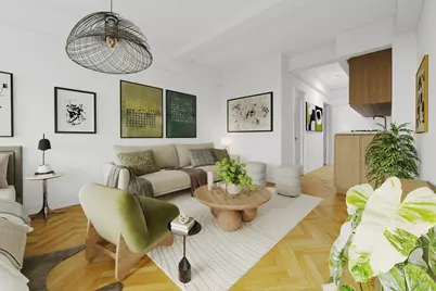 310 Riverside Drive #511, New York, NY 10025 - Photo 3