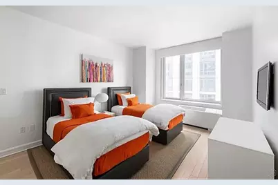 80 Riverside Boulevard #12-N, New York City, NY 10069 - Photo 3