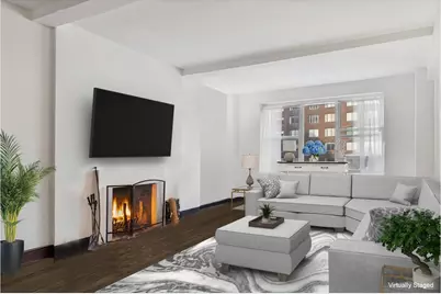 424 E 52nd Street #9A, New York City, NY 10022 - Photo 1