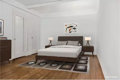 424 E 52nd Street #9A, New York City, NY 10022 - Photo 5