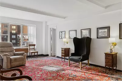424 E 52nd Street #9A, New York City, NY 10022 - Photo 3